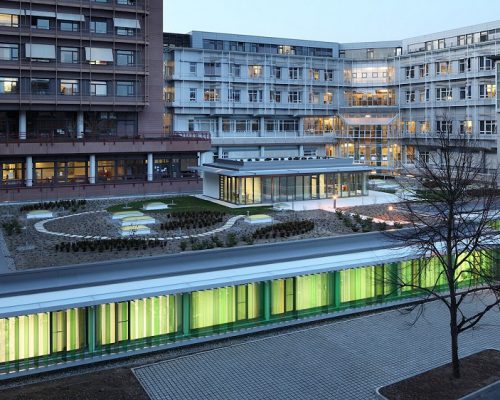 Hospital in Germany (14)